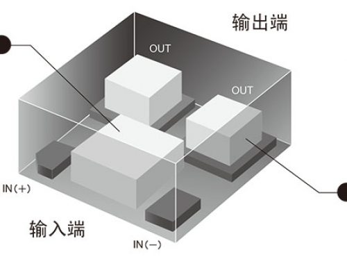 松下PHOTOMOS继电器介绍